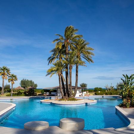 Apartamento Duna En Playa Grande By Family Homes Dénia Exterior foto
